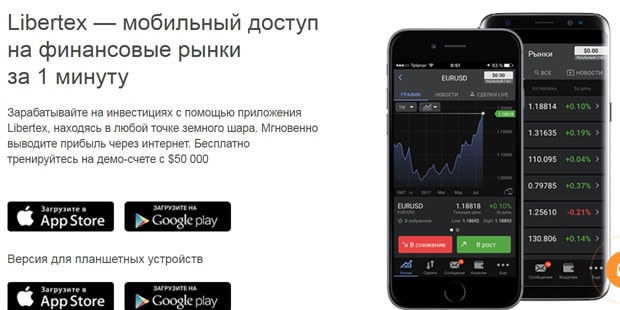 fxclub.org мобильное приложение