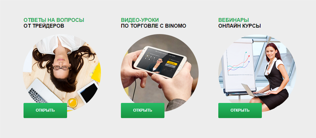Бинарные опционы – как заработать новичку?