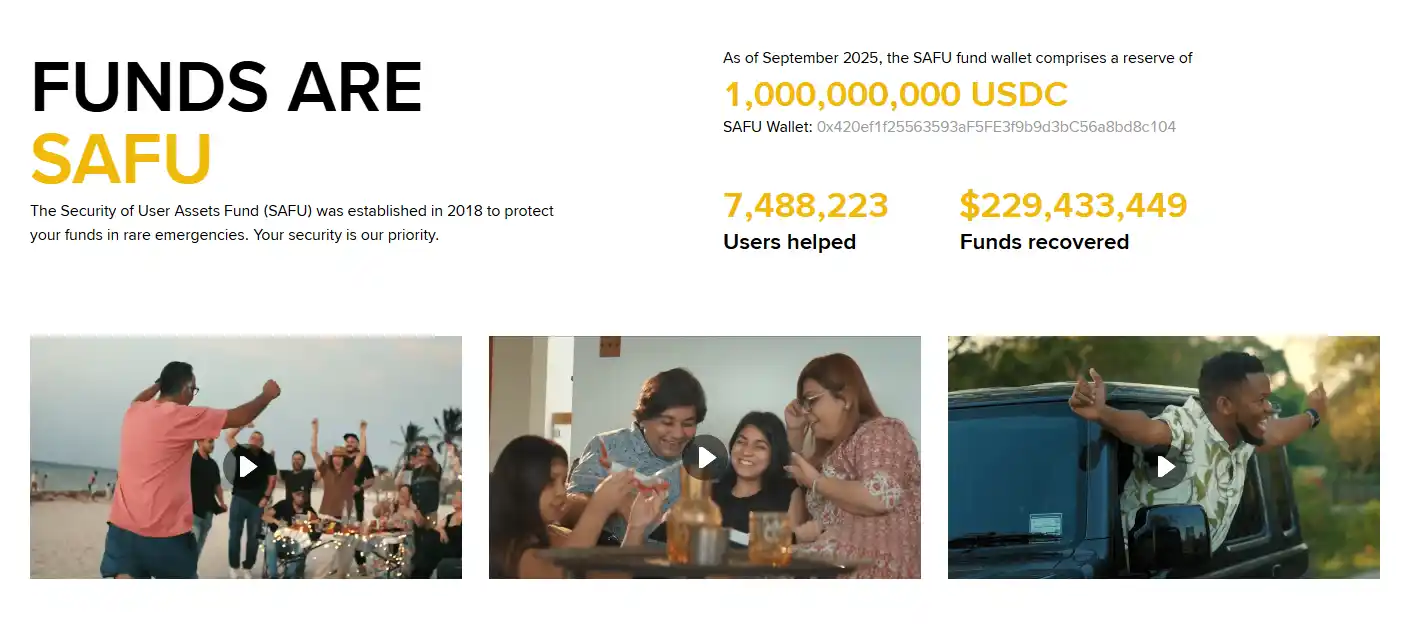 binance.com криптобиржа