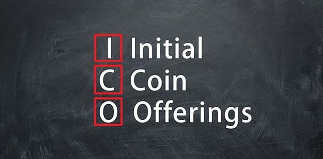 ICO криптовалют что это такое?