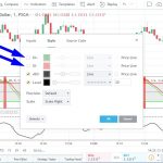 Настройка площадок TradingView и Binomo