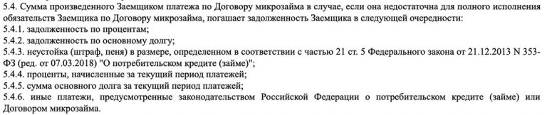 Микроклад это развод Отзывы об МФО  Это развод