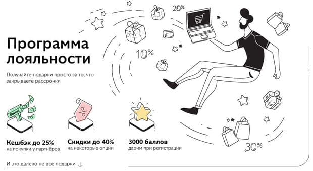sovest.ru бонусы 