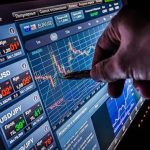 Основной рабочий инструмент трейдера
