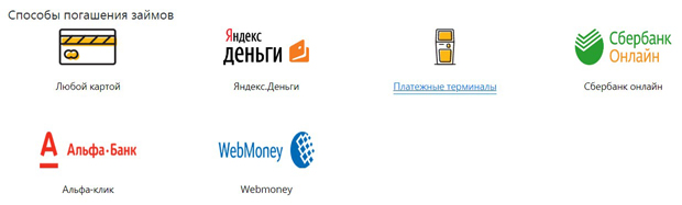 Микрозайм cashtoyou отзывы клиентов