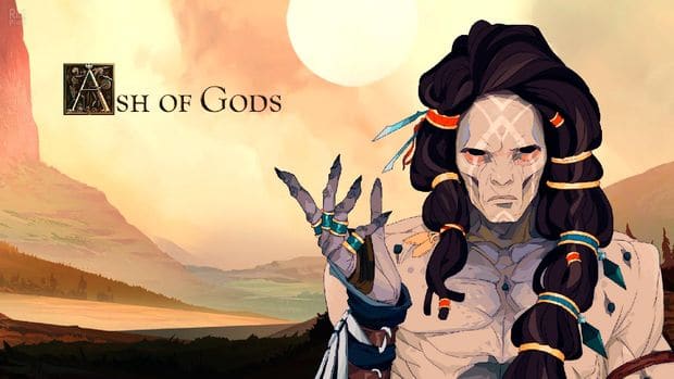 Ash of Gods обзор игры