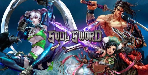 Soul Sword подробный обзор