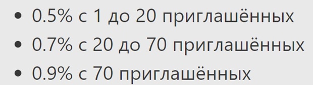 all.cash условия партнерской программы