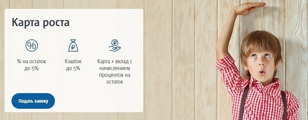 «Карта роста» от ТКБ отзывы