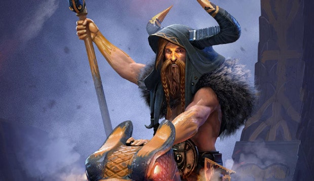 Vikings War Of Clans Eto Razvod Otzyvy Eto Razvod