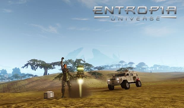 Особенности игры entropiauniverse.com