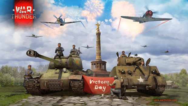 Особенности игры warthunder.ru