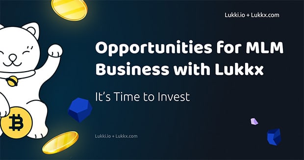 lukki.io реферальная программа