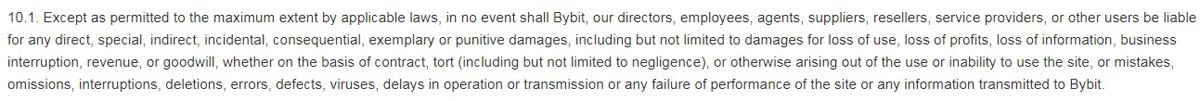 Bybit com биржа официальный сайт