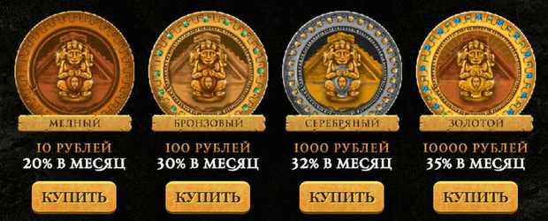 Суть игры Eldorado