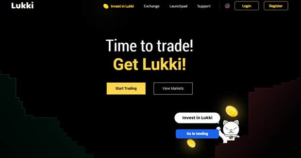 Lukki Exchange это развод? Отзывы