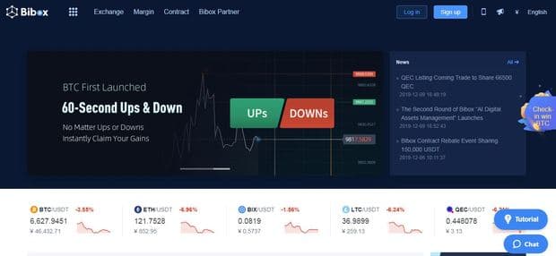 Bibox — это развод? Отзывы