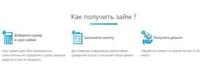 fincash.su как получить займ