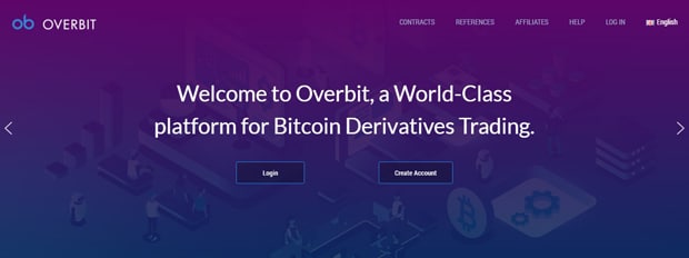 Overbit — это развод? Отзывы