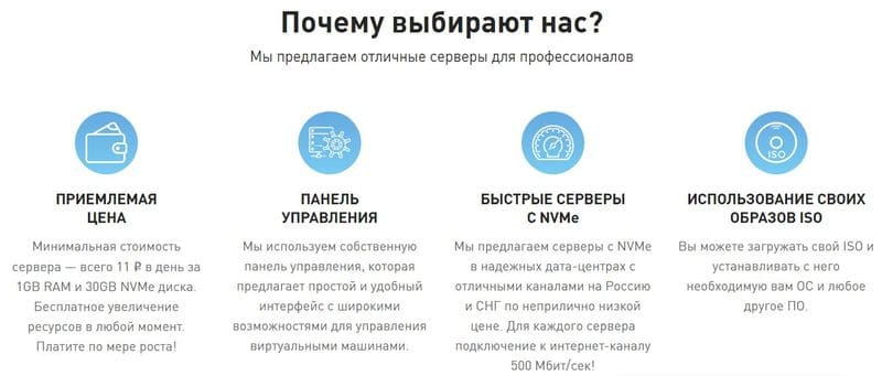 VDSina это развод? Отзыв о хостинг провайдере | Это развод™