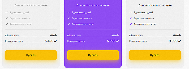 wikium скидки на обучение Викиум скидки