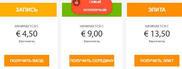 a2hosting.com хостинг для блогов