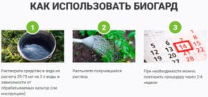 Биогард: обзор популярных товаров 2025, бонусы, отзывы | Это развод™
