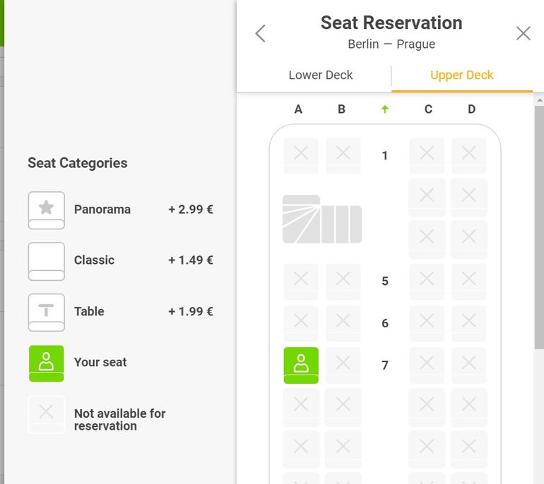 global.flixbus.com выбрать место