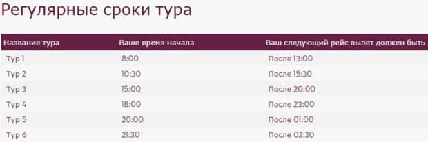 qatarairways.com отзывы об экскурсиях