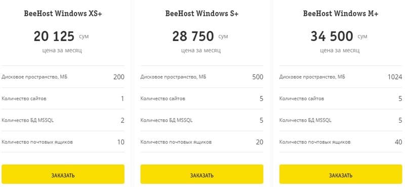 beeline-provider.ru хостинг и доменные имена