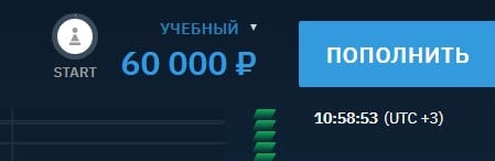 binarium.com пополнение счета