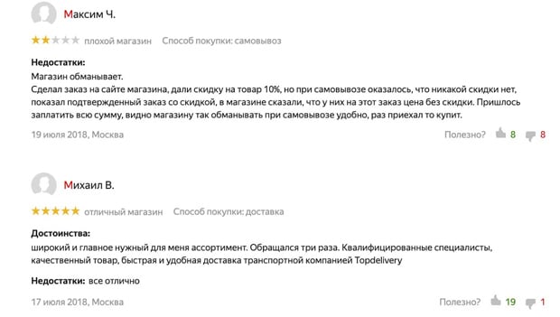 med-magazin.ru отзывы
