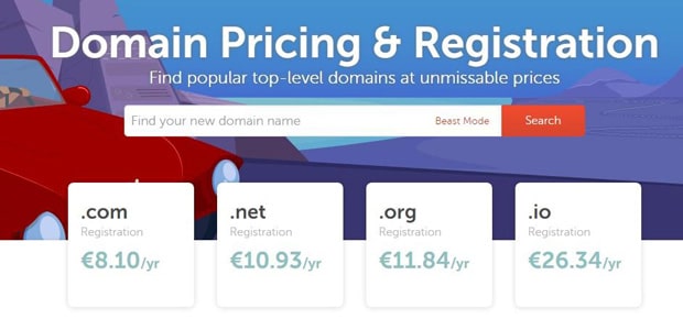 namecheap.com купить домен