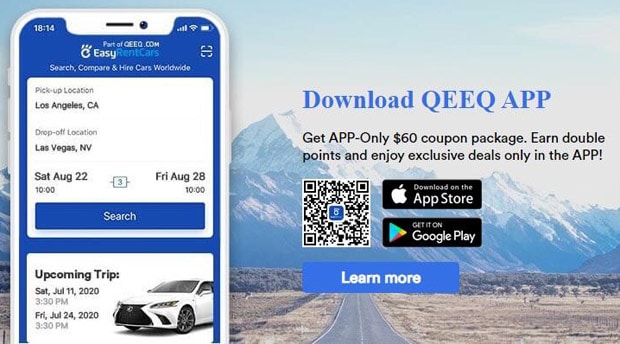 qeeq.com мобильное приложение