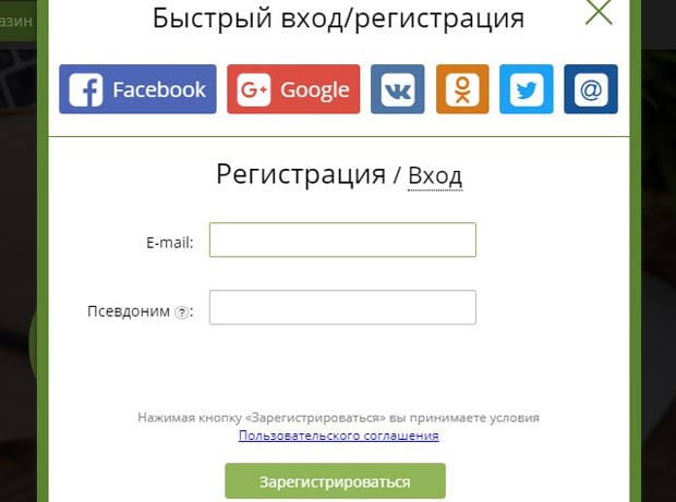 advego.com регистрация