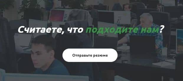 Какая работа есть на сайте Job carprice