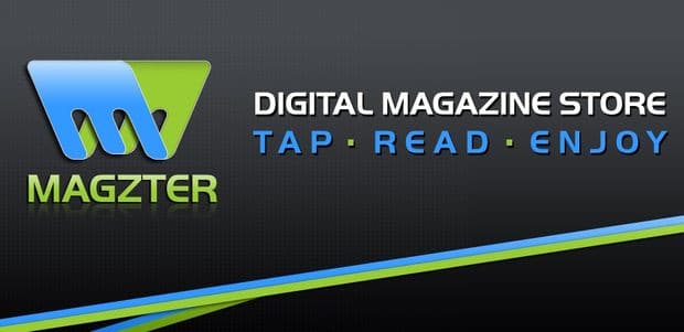 Magzter — это развод? Отзывы