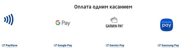 neyvabank.ru бесконтактная оплата