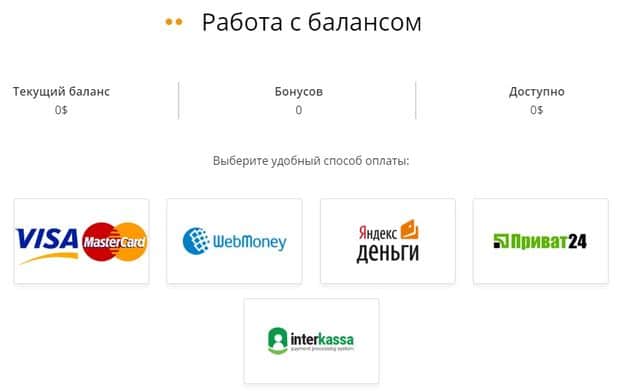 Как получить оплату за работу в Pchel