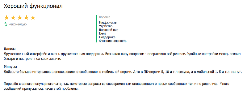 TALK-ME отзывы пользователей Тэлк-ми отзывы