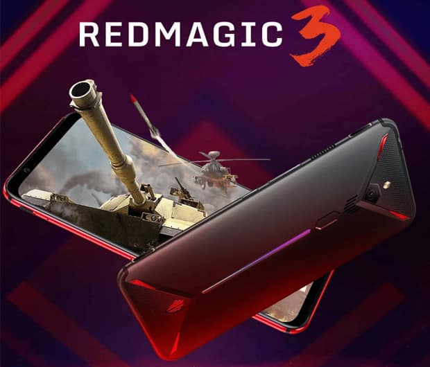 Red Magic.gg отзывы