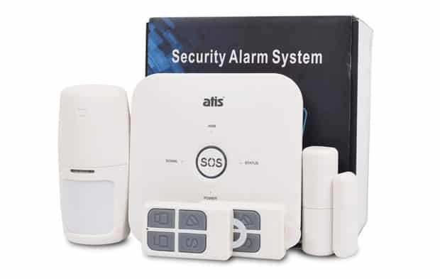 Atis Kit-GSM11 отзывы