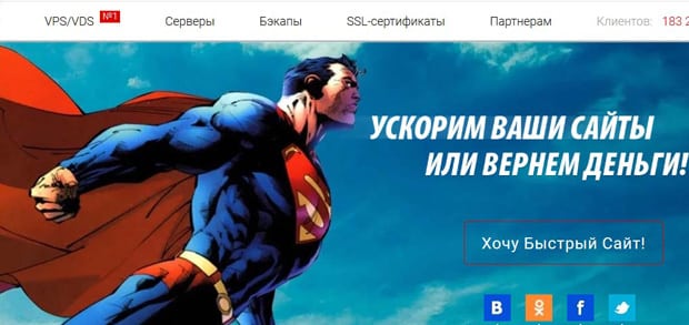 hostiman.ru отзывы