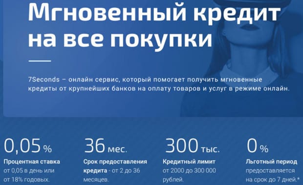 gamepark.ru кредит на покупки