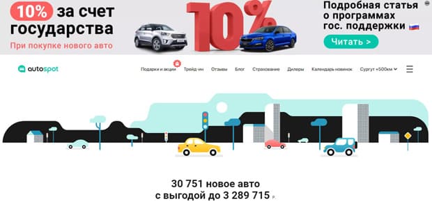 AutoSpot это развод? Отзывы