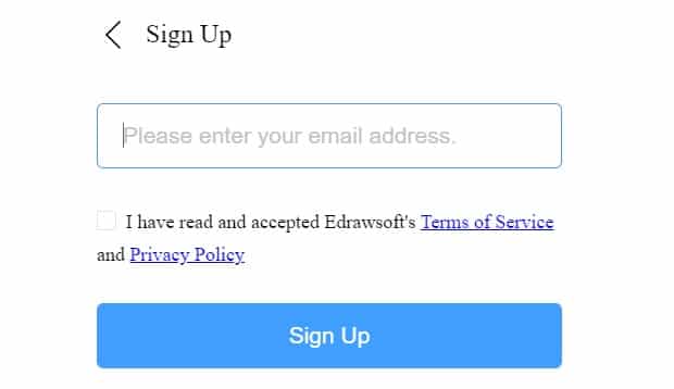 edrawsoft.com зарегистрироваться