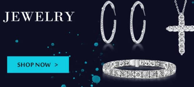 Italo Jewelry скидки на украшения