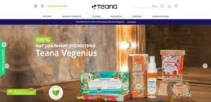 Teana: отзывы об интернет-магазине, контакты, реквизиты, обзор - Это ...