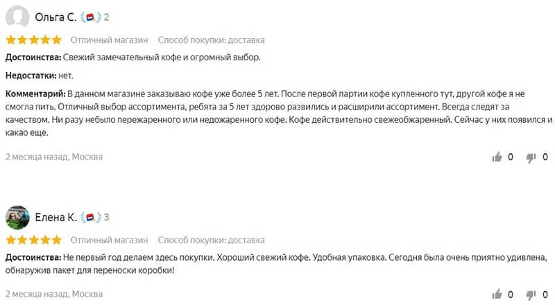 torrefacto.ru отзывы