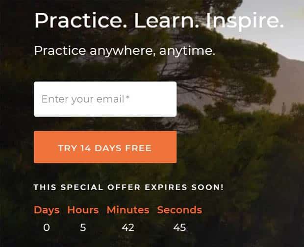 Yoga International бесплатные курсы